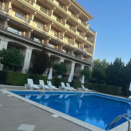 U-Dacha Apartment Sunny Beach Exterior photo