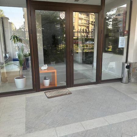 U-Dacha Apartment Sunny Beach Exterior photo