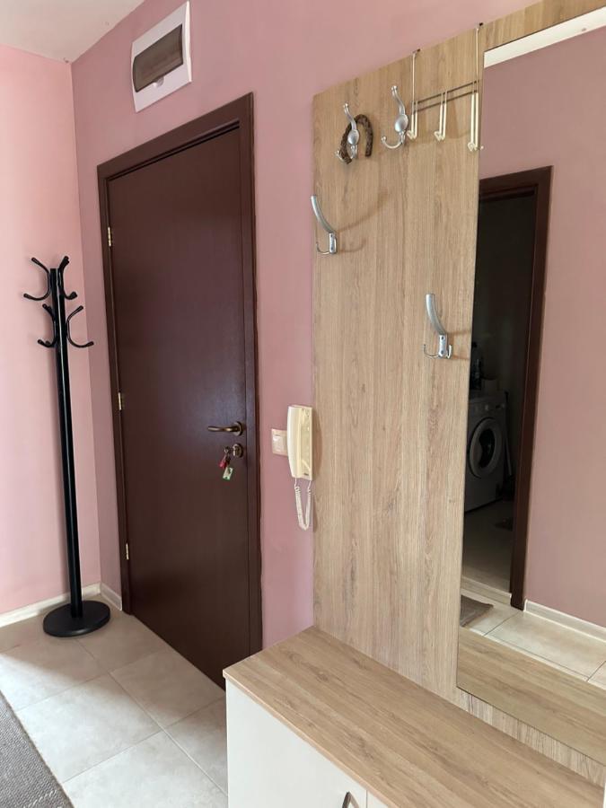 U-Dacha Apartment Sunny Beach Exterior photo