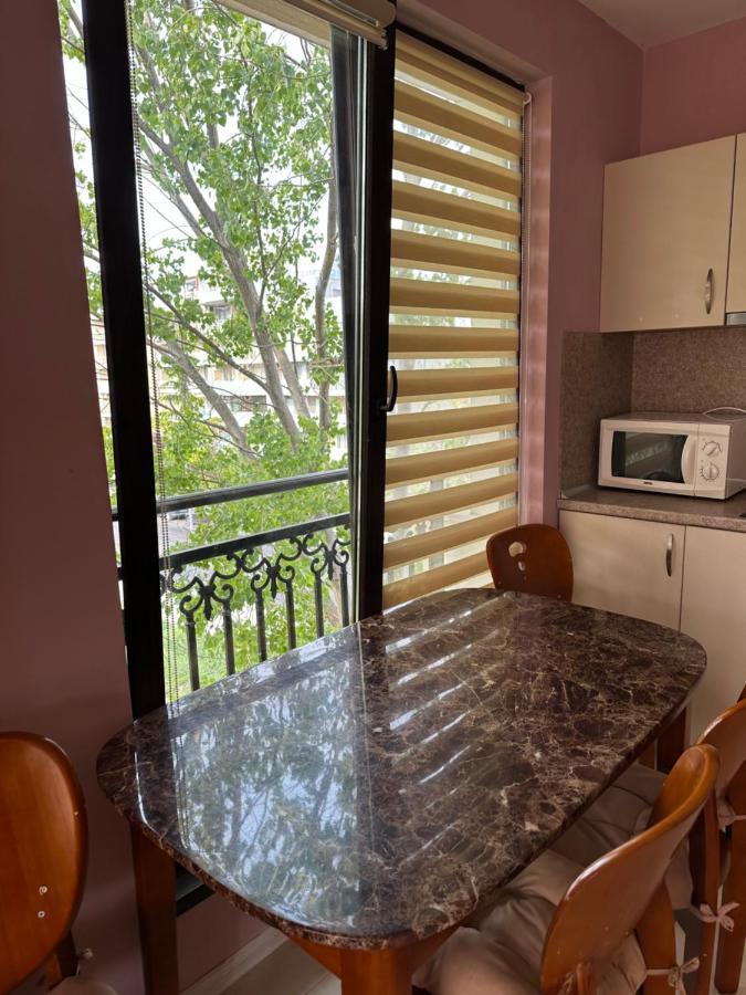 U-Dacha Apartment Sunny Beach Exterior photo