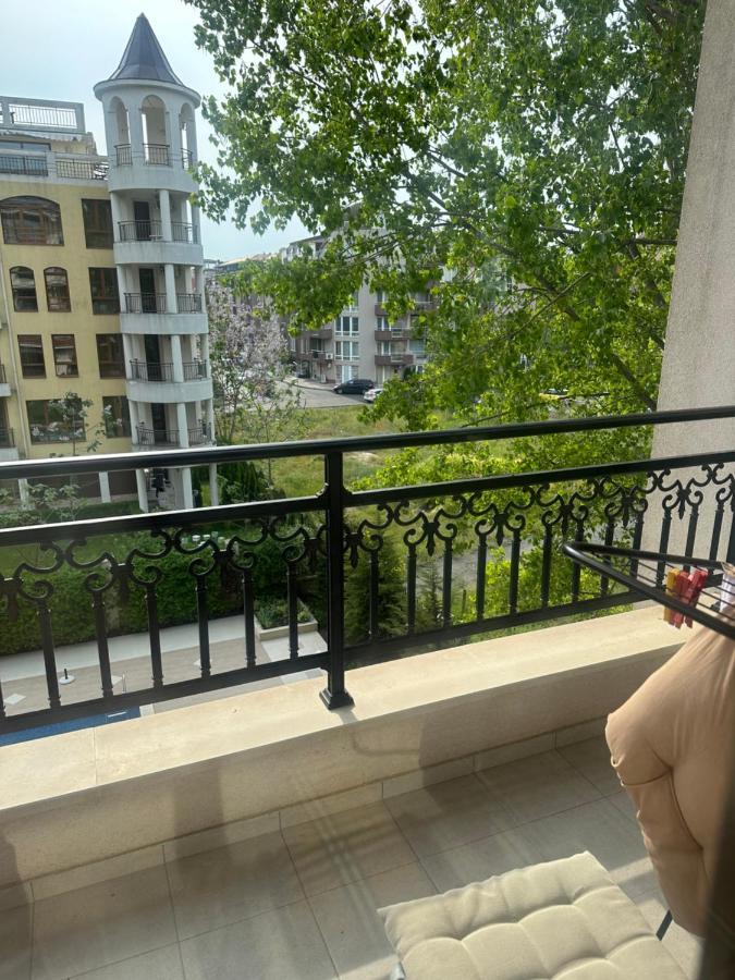 U-Dacha Apartment Sunny Beach Exterior photo