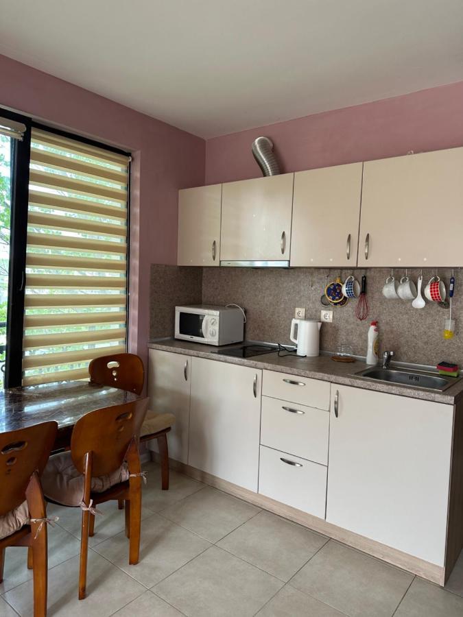 U-Dacha Apartment Sunny Beach Exterior photo